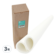 YOUNG ART 肯特紙全張 200g, 3個