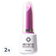 mithmillo Persona 磁吸膠, PS01, 2個, 10g