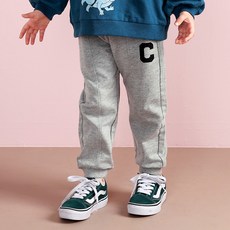 MARI N MORI 兒童款Charlie束口褲