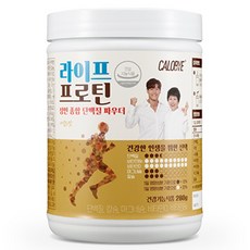 CALOBYE 生命蛋白粉, 280g, 1罐