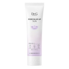 닥터지 포어 블러 업 선크림 SPF50+ PA++++, 50ml, 1개