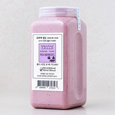 욜로 드링킹 요거트 믹스베리, 700ml, 1개입, 1개