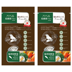 RIVERD REPUBLIC 小動物用營養果泥 鮮蔬雞肉＋乳酸菌, 30g, 2包