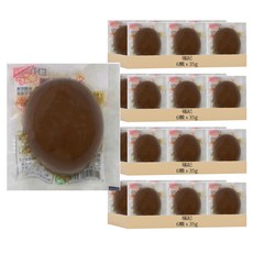 福記 日式滷蛋, 6顆, 4包