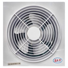 GEN FONG 正豐 百葉窗通風扇 8吋 GF-8A AC110V/60HZ