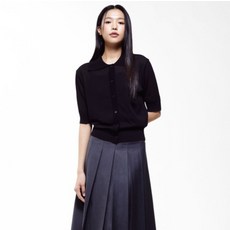MIXXO 女款翻領開襟衫