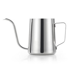 휴레드 빈플러스 스테인리스 드립포트, 단품, 350ml, 1개