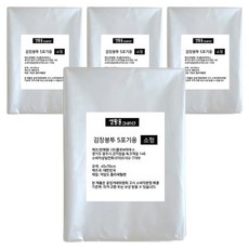 생활을그리다 김장봉투, 소형(약5포기), 10개입, 4개