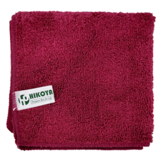 HIKOYA 和彥家 強力去污除塵抹布 雙倍長纖維 精選3入組, 1組