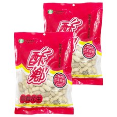 虎尾鎮農會 酥鄉蒜茸花生, 250g, 2包