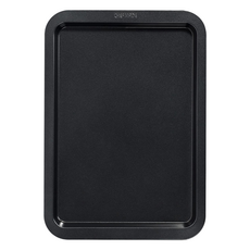 CHEFMADE 學廚 環保系列 13寸不沾 淺長方形烤盤, 1個