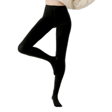 MI MI LEO 台灣製科技機能雕塑提臀褲襪 2雙