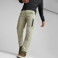 푸마 남성용 RAD CAL Cargo Pants