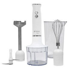 Kitchen-Art 三合一香草手持攪拌機 KAB-3680
