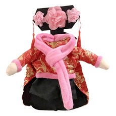 SassyDog 站立裝, 格格, 1件