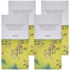 JuST HERB 香草集 康福茶 Set 30包, 餐後助消化, 口氣清新, 無咖啡因, 2g, 4盒