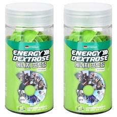 Nutrikraft 能量葡萄糖 40入, 2個, 40錠