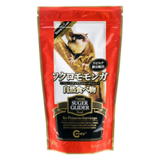 Canary 蜜袋鼯專用頂級飼料 M-F927 幼鼠, 300g, 1包