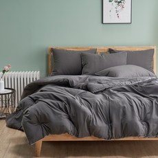 gBEDDING 奈米超細纖維飯店風薄被, 灰色