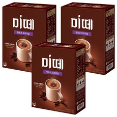 미떼 핫초코 오리지날, 30g, 10개입, 3세트