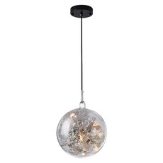 honey comb 北歐風玻璃鋼花餐廳吊燈 簡約時尚 花卉造型 適用多種空間, BL51441