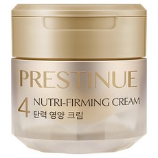 彈力滋養霜, 50ml, 1罐