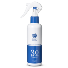 Spear&Armour 30D表面防護噴劑 無酒精, 200ml, 1瓶