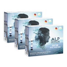 德國綜合維他命飲, 3個, 350ml