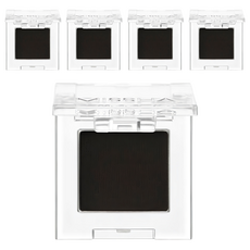 미샤 모던 섀도우 1.7g, 116 코드블랙, 5개