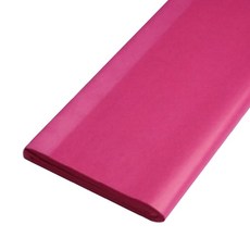 東成紙公司 色畫紙 50 x 70 cm, 100個, 胭脂紅