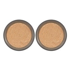 IOPE 艾諾碧 第五代氣墊粉餅替換蕊 15g, 2個, Cover款 21N Vanilla