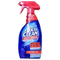 OXI CLEAN 衣物去漬噴劑 12oz, 354ml, 1瓶