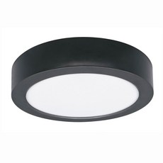 DANCELIGHT 舞光 大珠薄型吸頂燈 LED-21029DR3-BK 18W 白光, 貴族黑