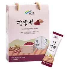 miryanghanchon 紅豆羊羹, 400g, 1個