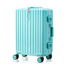 ESROCHE 鋁框PC頂級行李箱 CSM7