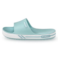 SPORDINO 兒童方塊拖鞋
