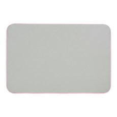 minono 米諾諾 可吊掛耐高溫燙衣墊, 白色