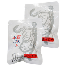 戲獸仔 辣味豆干 簡單食材 用心烹調 常溫保存, 150g, 2包