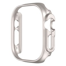 SPACE SHIELD Apple Watch 8 Ultra手錶保護套, 星光