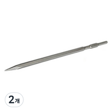 워크프로 함마노미 17 x 280 mm WP401407, 2개