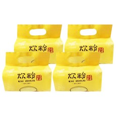 池上鄉農會 嚴選炊粉 (240g/包) 台灣米製炊粉, 4包