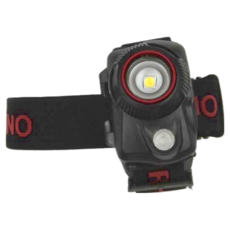 RHINO 犀牛 強力雙光源變焦LED頭燈, 250流明, 1個