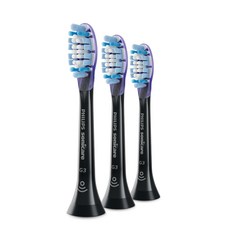 PHILIPS 飛利浦 Sonicare G3 Premium Gum Care標準型音波震動牙刷刷頭, HX9053/96, 3片