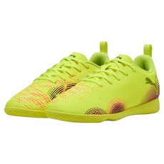 PUMA 兒童款 FUTURE 8 PLAY IT Jr 足球鞋 10839703