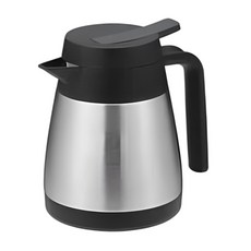 PEARL LIFE 珍珠金屬 Ocot 系列 雙層真空保溫不鏽鋼壺 HC-14 500ml, 1個