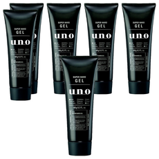 uno 強硬作風定型膠, 180g, 6條