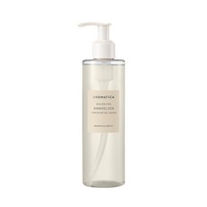 AROMATICA 蒲公英女性私密清潔乳, 250ml, 1瓶