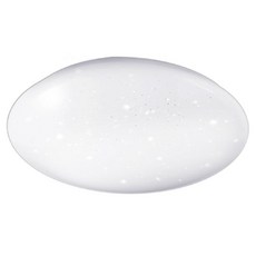 HAPPYBRIGHT 樂亮LED照明 輕快裝 45W LED吸頂燈, 5道防護, 壁切四段調光, 星空