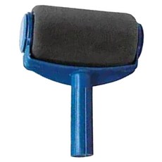 VeSS 專業用滾刷 r-125bl 41mm, 1入, 藍