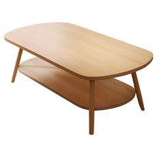 茶几-原木 100 x 50 x 42cm